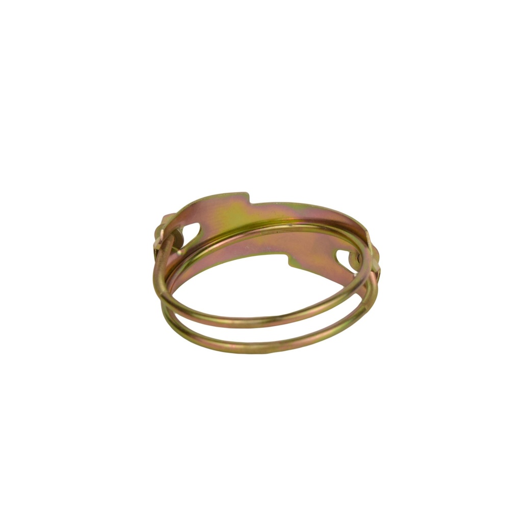 [A102A] Abrazadera Antarix 4" P/Manguera de Descarga  A102A