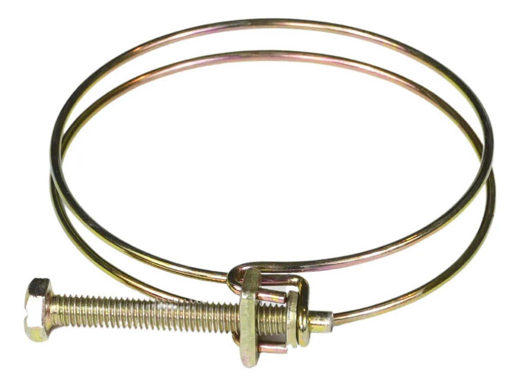 [LYP1022-B] Abrazadera Para Manguera De 3 Pulgadas Tipo Alambre LYP1022-B