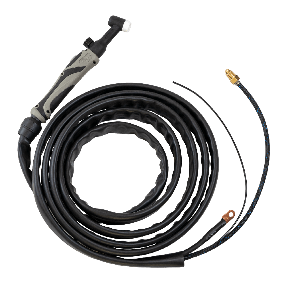[AXT-WP26] Antocha Tig Lift Uso General Cuello Flexible 4.5Mts Ax Tech AXT-WP26