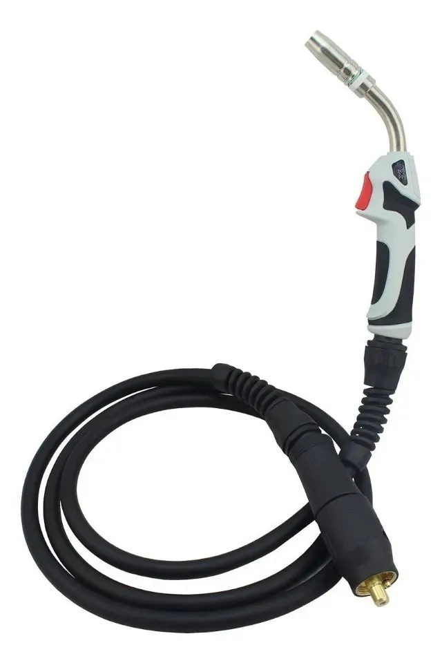[AXT-MIG25] Antorcha Para Microalambre 200A 230 Amp Ax Tech AXT-MIG25