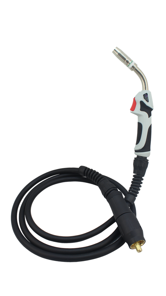 [AXT-MIG25] Antorcha Para Microalambre 200A 230 Amp Ax Tech AXT-MIG25