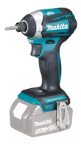 [DTD156Z] Atornillador de impacto 18V LXT 155 Nm DTD156Z
