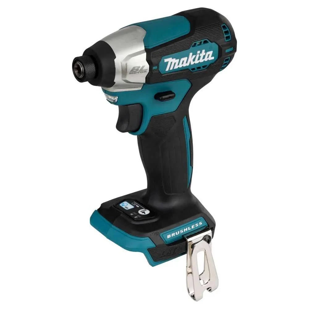 [DTD157Z] ķkAtornillador de impacto LXT Makita Brushless 18V DTD157 (Solo EquipoO)