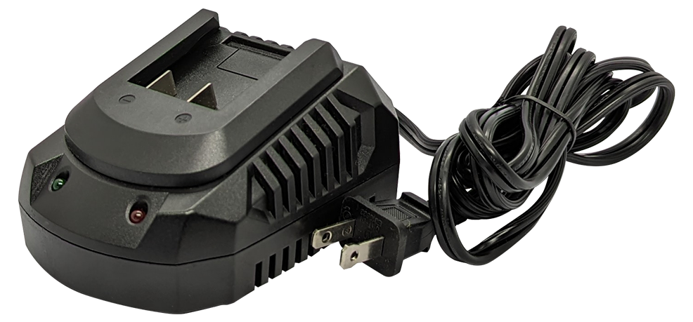 [AXT-CB100] Axt-CB100 cargador para batería, 21V, 2400mA