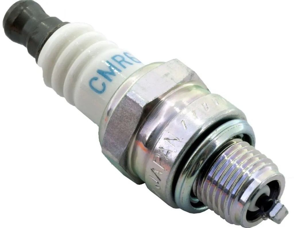 [0650109950] BUJIA DE ENCENDIDO P/BHX2500 (CMR6A) Makita 0650109950
