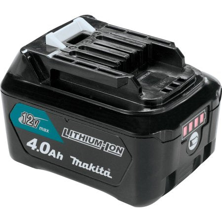 [BL1041B] Bateria C/Indicador de Carga Makita BL1041B 12V CXT 4.0Ah
