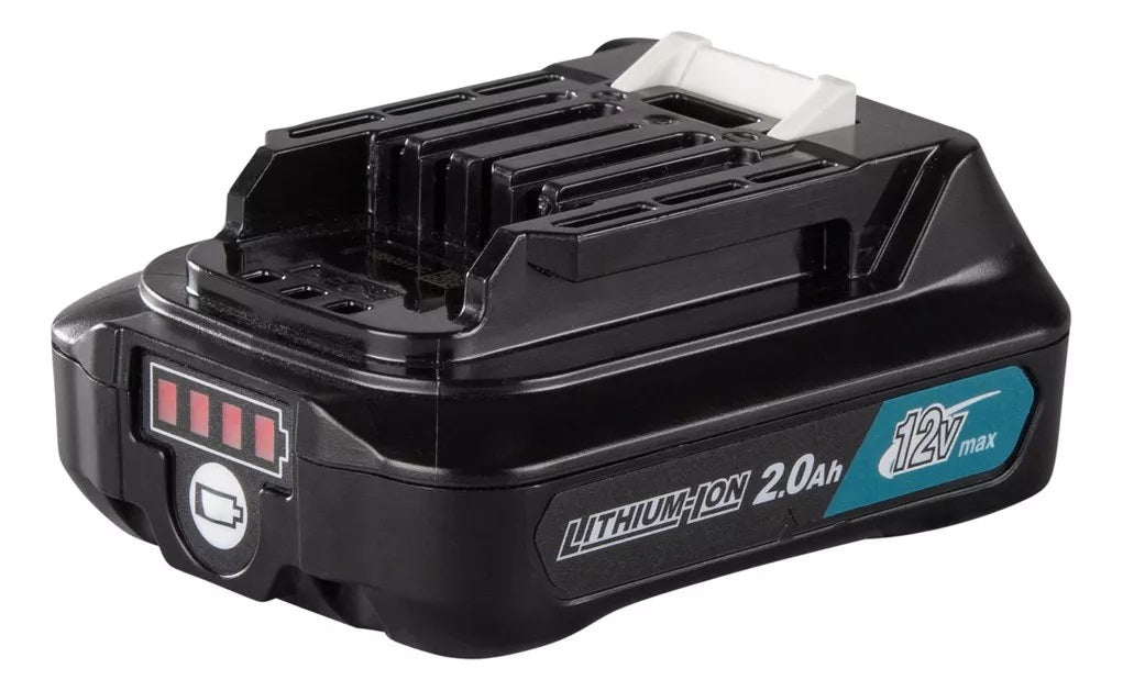 [BL1021B] Bateria Makita 12V Cxt 2 Ah Ion Litio Bl1021b