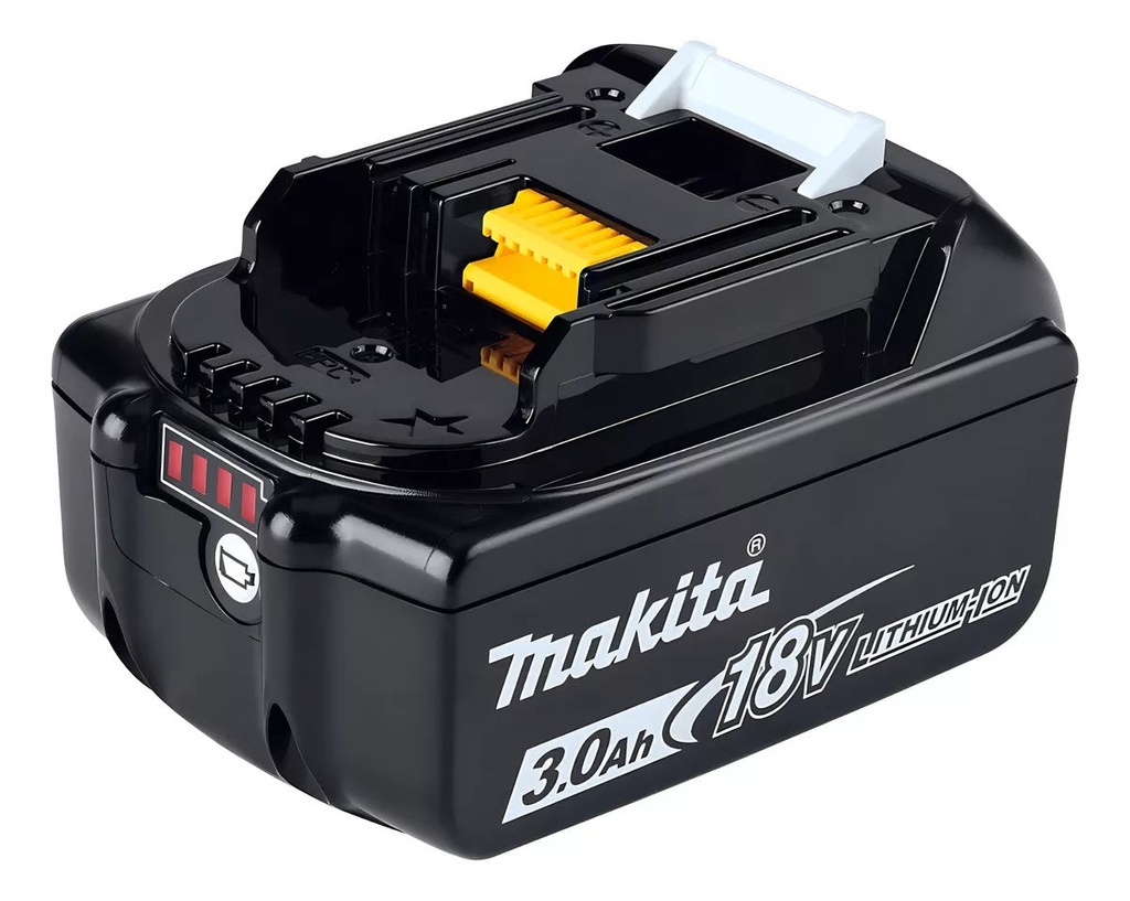 [BL1830B] Batería Para Herramienta Eléctrica Makita Bl1830b 3.0amp 18v