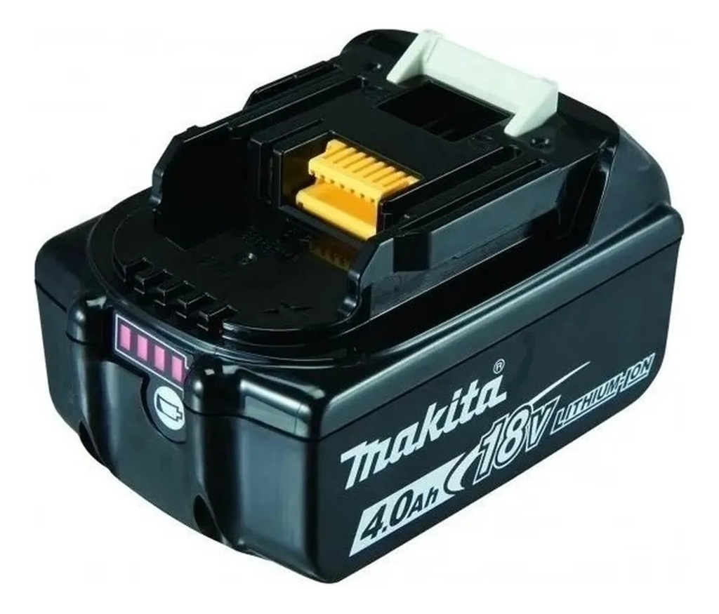 [Bl1840B] Batería Para Herramienta Eléctrica Makita Bl1840b 4.0amp 18v
