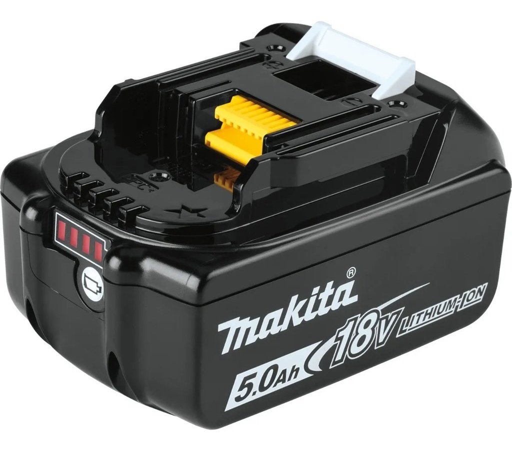 [BL1850B] Batería Para Herramienta Eléctrica Makita Bl1850b 5.0amp 18v