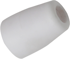 [AXT-P31-1301] Bocal Ceramico Para Antorcha De Plasma AXT-P31-1301