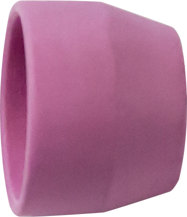 [AXT-IVS0076] Bocal De Alumina Para Antorcha Plasma Sg-55 2pzs AxTech AXT-IVS0076