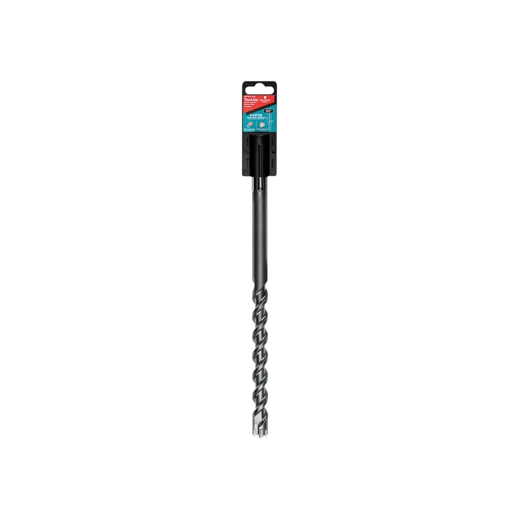 Broca Concreto Sds Max 3/4 X 13 Makita B-61385