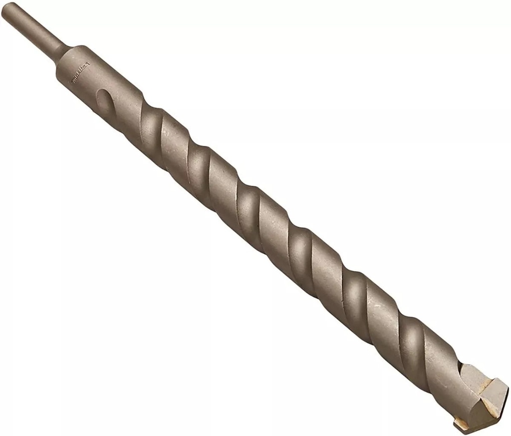 Broca Convencional Para Concreto Makita 3/4" x 12" D-24480