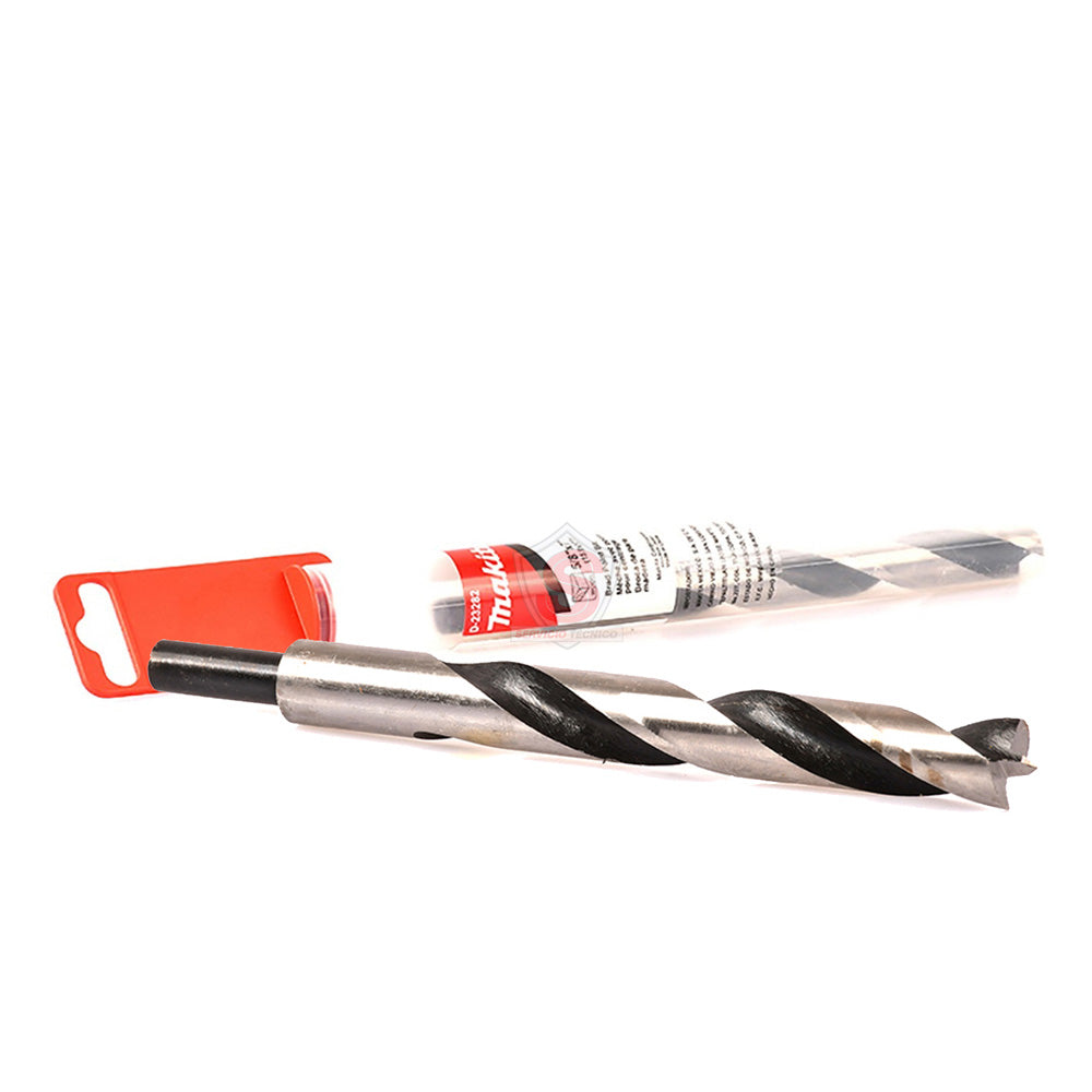 Broca P/ Madera 5/8" X 7" Makita D-23282