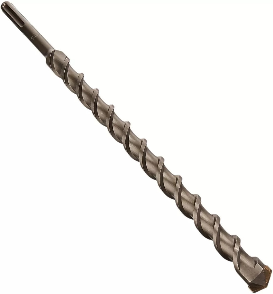 Broca SDS MAX 1 1/4" X 22" P/Concreto Makita D-36681