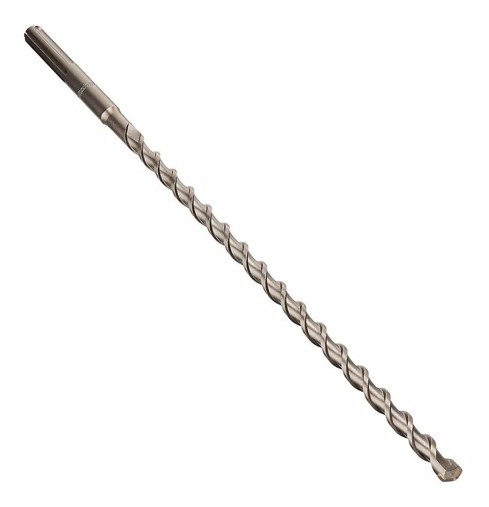 Broca SDS MAX 1 1/8" X 22" P/Concreto Makita D-36669