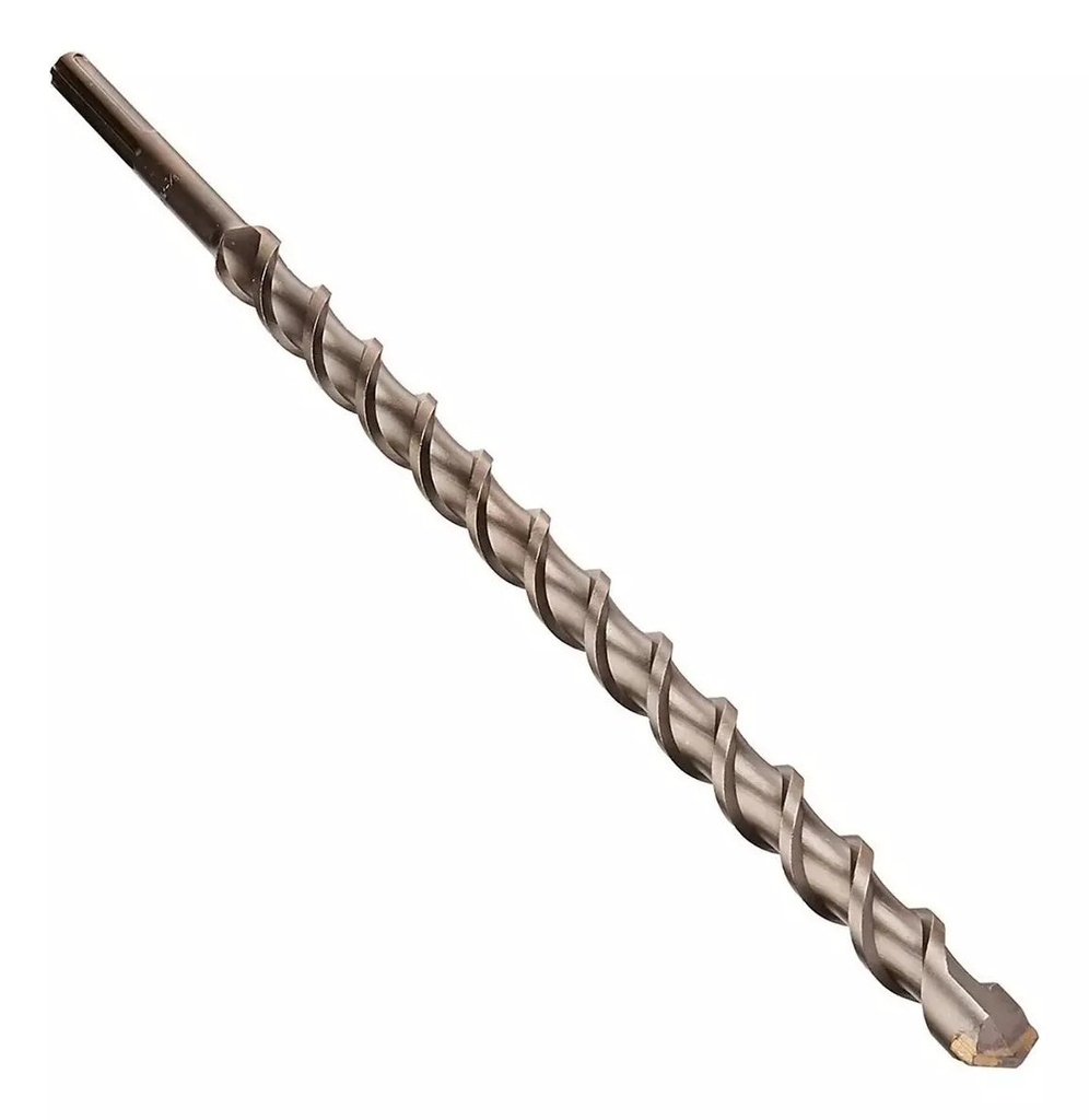 Broca SDS MAX 1 3/8" X 22" P/Concreto Makita D-36697