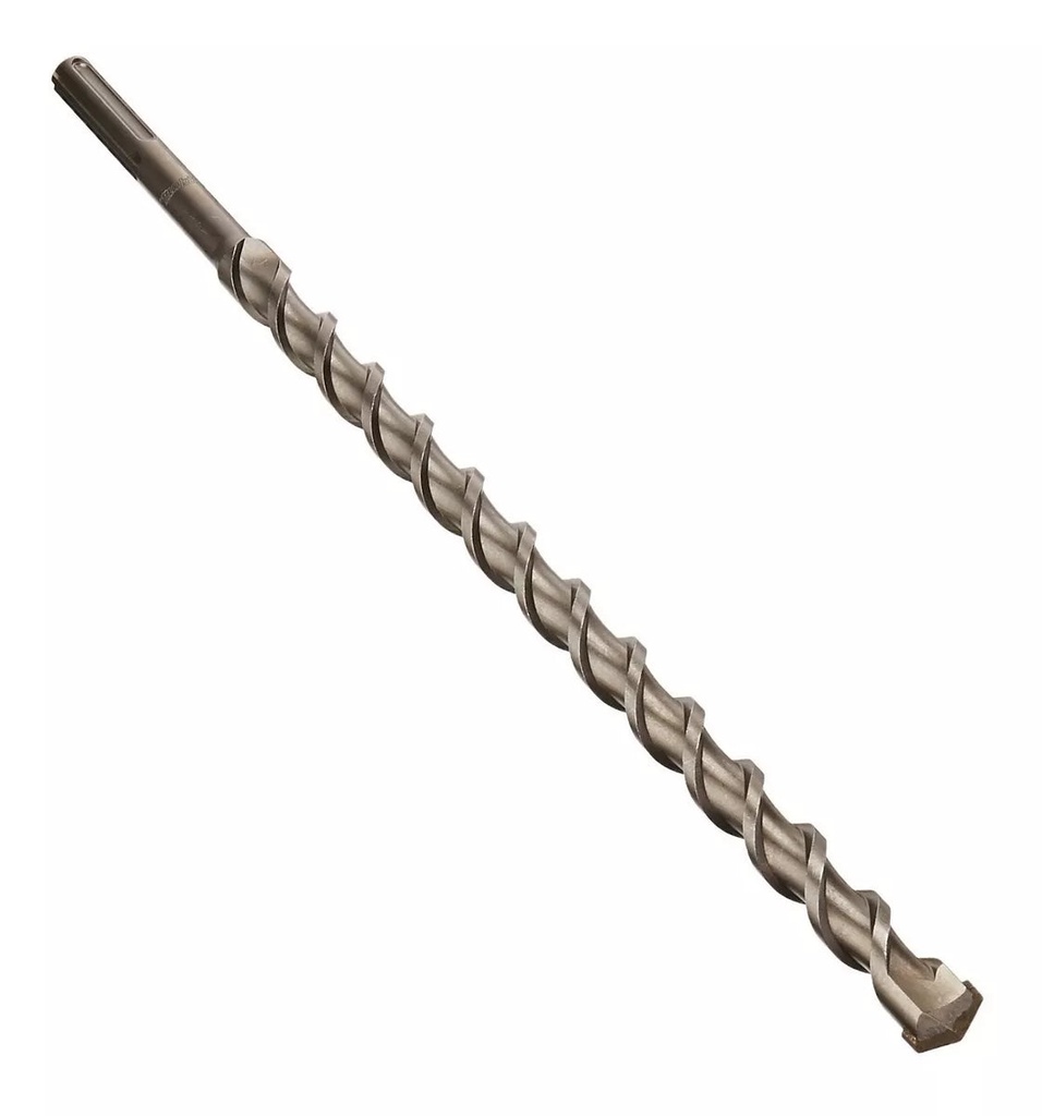 Broca SDS MAX 1" X 21" P/Concreto Makita D-36647