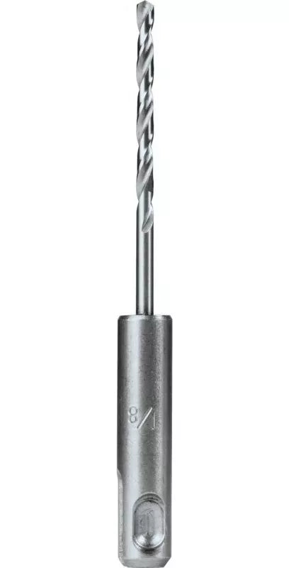 Broca SDS Plus P/Metal 3/16"X4-5/8" Makita B-59140