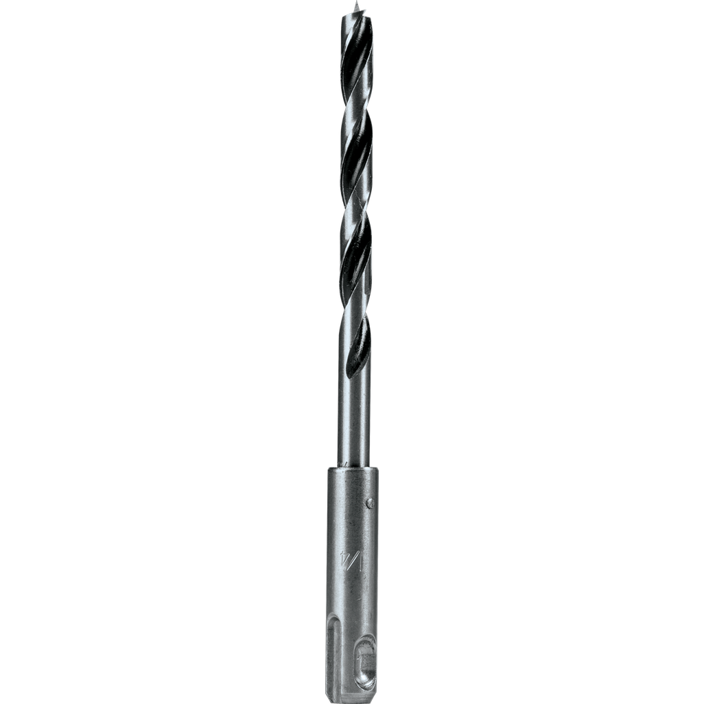Broca SDS-Plus de 1/4" x 5-1/8", madera Makita B-59215