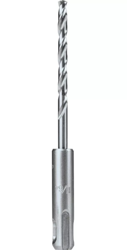 Broca Sds Plus P/Metal 11/64"X4-3/8" B-59134