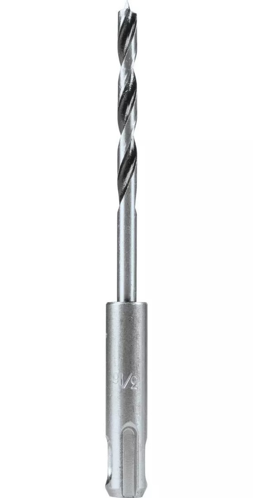 Broca Sds-plus Para Madera 3/16  X 4 5/8  Makita B-59209