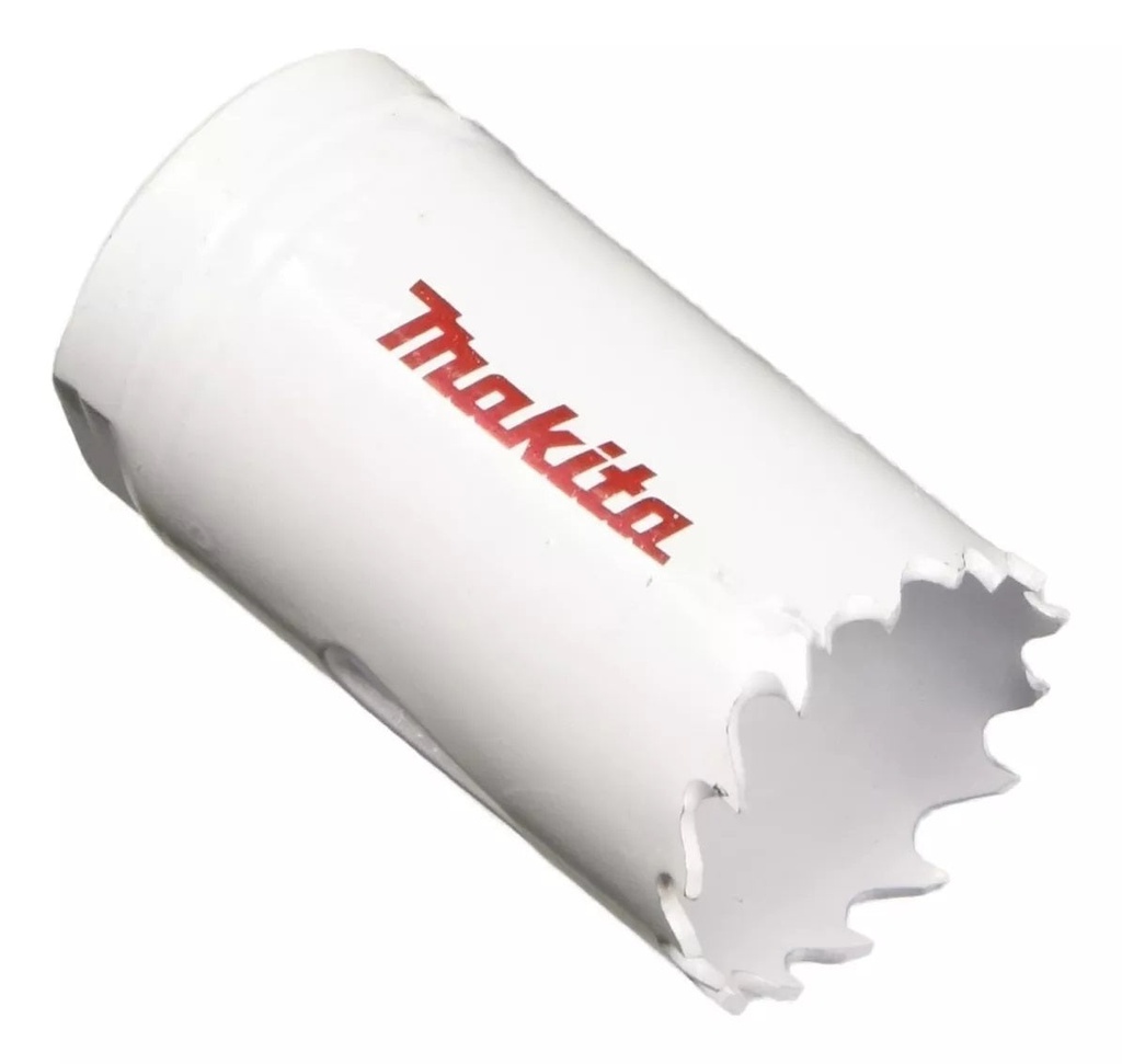 Broca Sierra 1-1/8" Makita D-21674