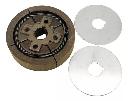 CLUTCH BAILARINA WACKER BS500/50/5021/600/6002  6021 700/702 CONS1028