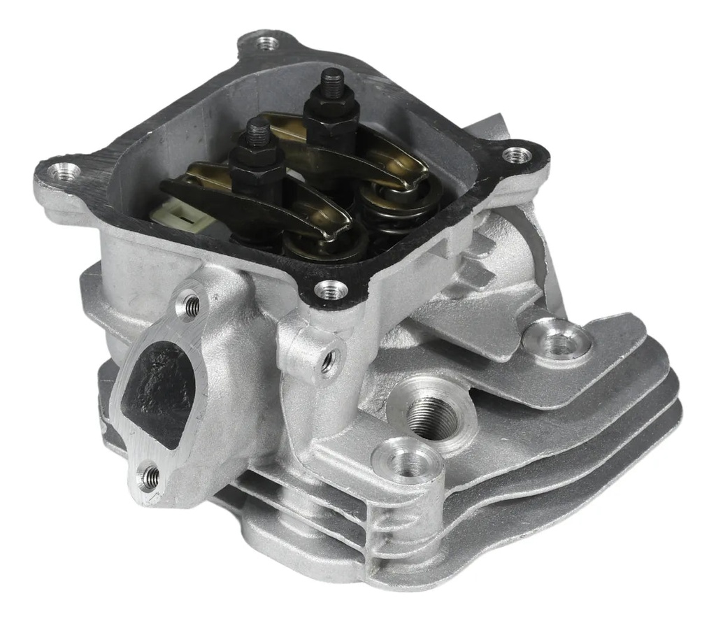 Cabeza Cilindro Completa Para Honda Gx160 Gx200 5.5hp 6.5hp BOM2001-X