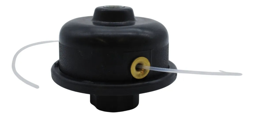 Cabezal 8mm Derecho Carsan 1628