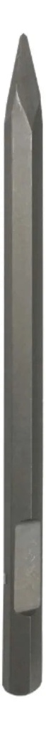Cincel Hexagonal De Punta 28mm (1 1/8) Tonka TKA-CINCELPUNTA