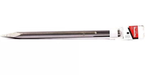 Cincel Punta SDS Max 450 mm P/Concreto Makita D-36479
