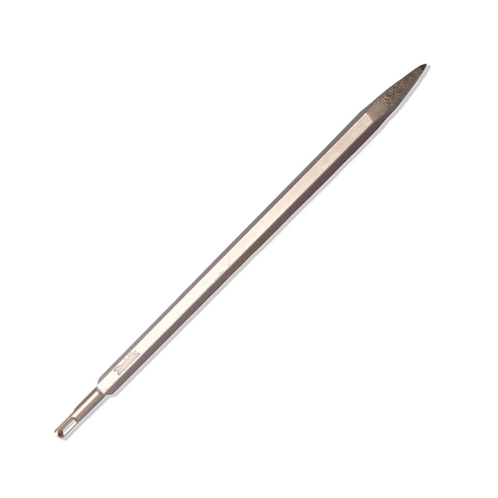 Cincel Punta SDS PLUS 400mm P/Concreto Makita D-19015
