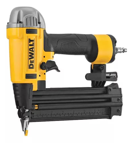 Clavadora Neumática Dewalt De Calibre 18 Dwfp12233