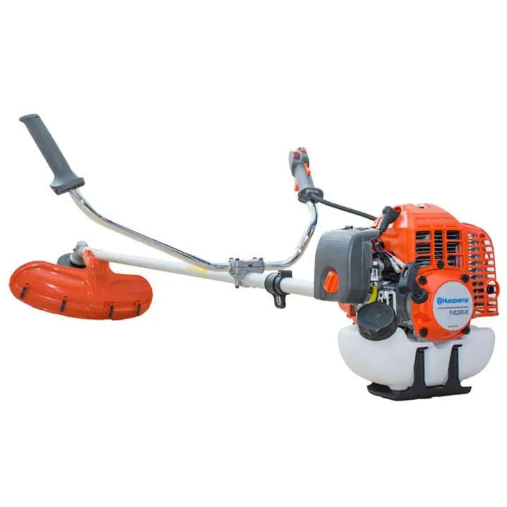 DESBROZADORA HUSQVARNA 143RII