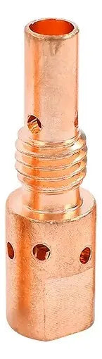 Difusor De Gas Para Antorcha Mig25 1 Pieza AXT-TECH AXT-MCF0061