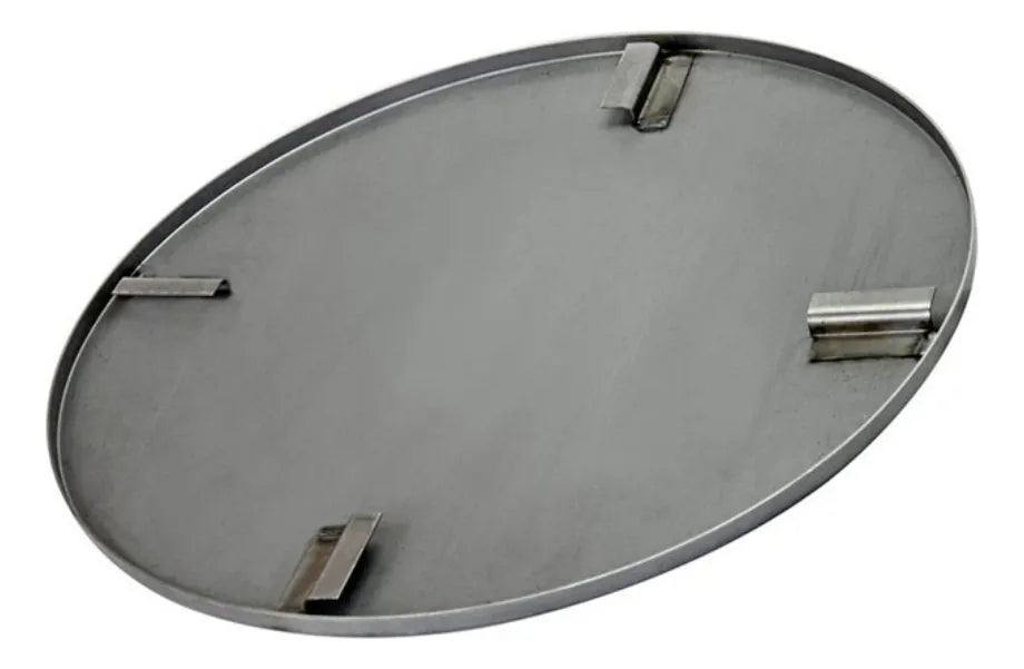 Disco de Flotado para Allanadora 36" CONS1057