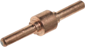 Electrodo De 2 Puntas P/antorcha 3 Pza  Axtech AXT-P31-1304
