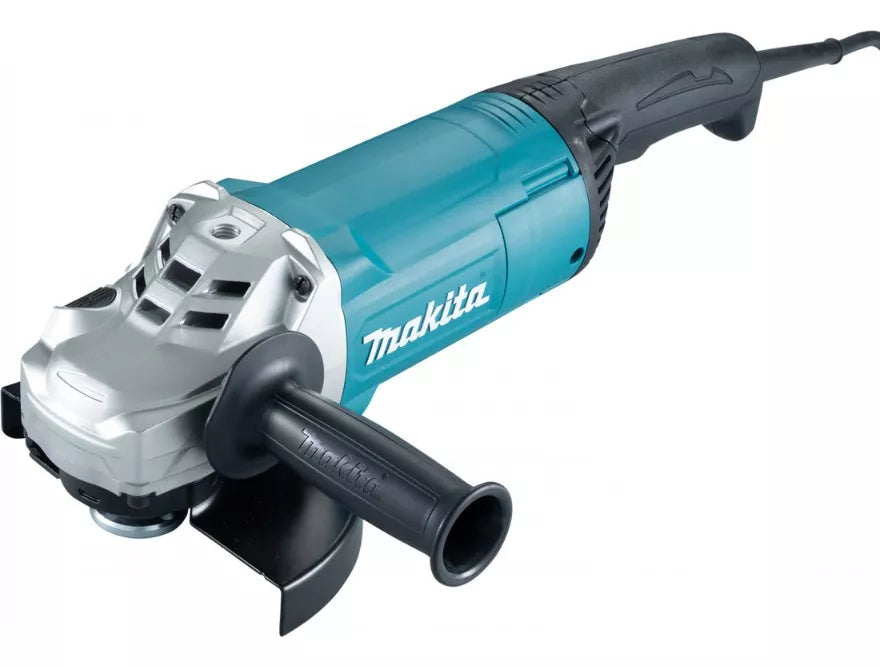 Esmeril 180mm 7" 8,500 rpm                                 2,700W Makita GA7082