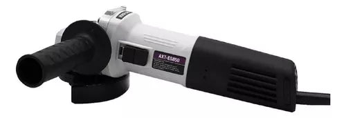 Esmeriladora Angular 4-1/2 120V 850W Ax tech AXT-ES850