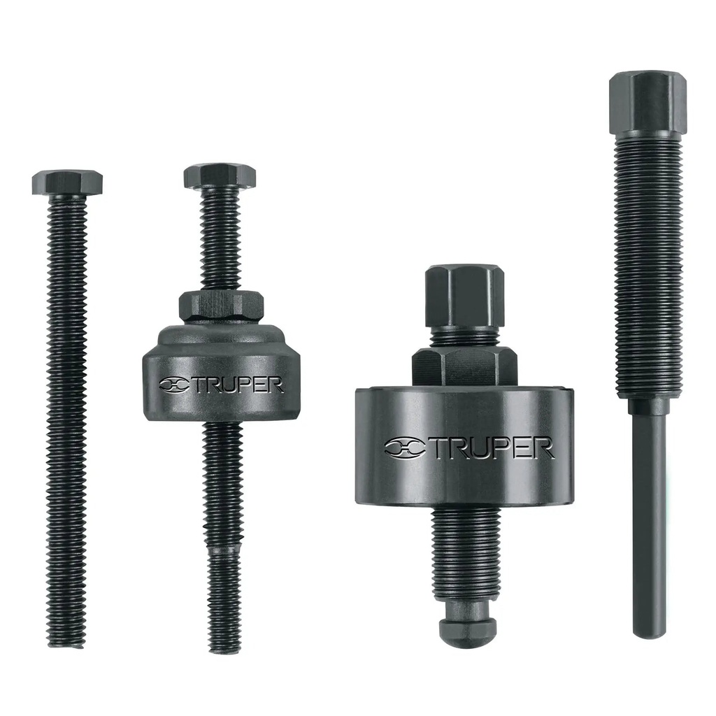 Extractor para bombas de dirección Truper JGO-DIR