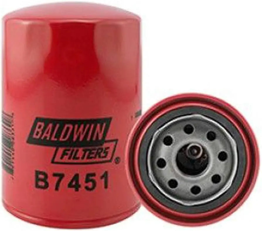 FILTRO BALWIN B7451