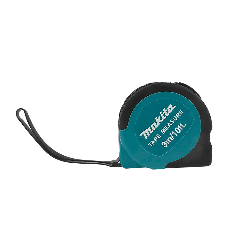 Flexómetro 3m x 16mm Makita D-64989