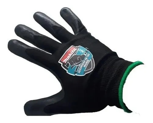 Guantes Para Protección Talla 8 Makita MKT5-8