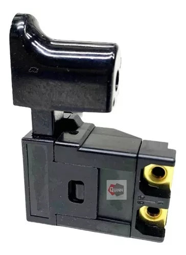 Interruptor Para Cepillo Makita 1912b 651225-5