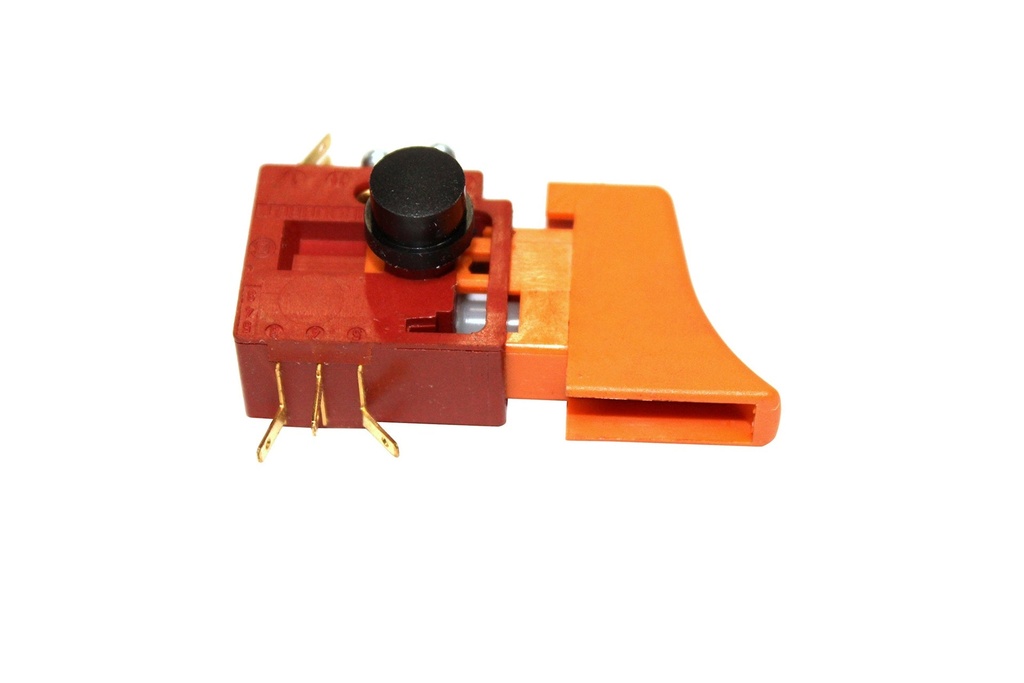 Interruptor Para Pulidora Makita 9227c 651282-3