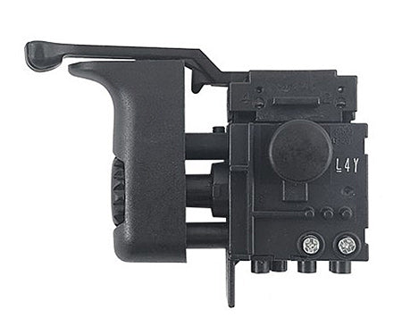 Interruptor Para Rotomartillo Makita Hp2050 650524-2