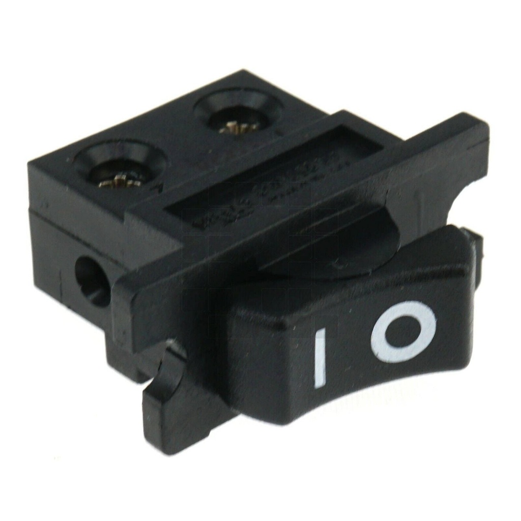Interruptor para Lijadora MT920,BO4565 Makita 651527-9