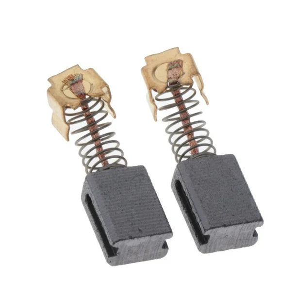 Juego Carbones Hr2475 Bo4565 Makita 195007-0